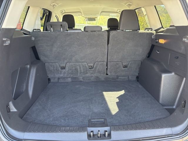 Used 2018 Ford Escape SE AWD/4WD image 4