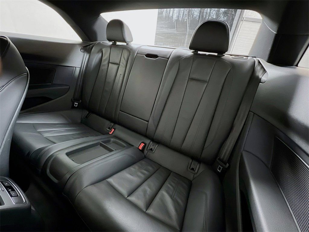 Used 2018 Audi A5 2.0T Premium Plus w/ Premium Plus image 22