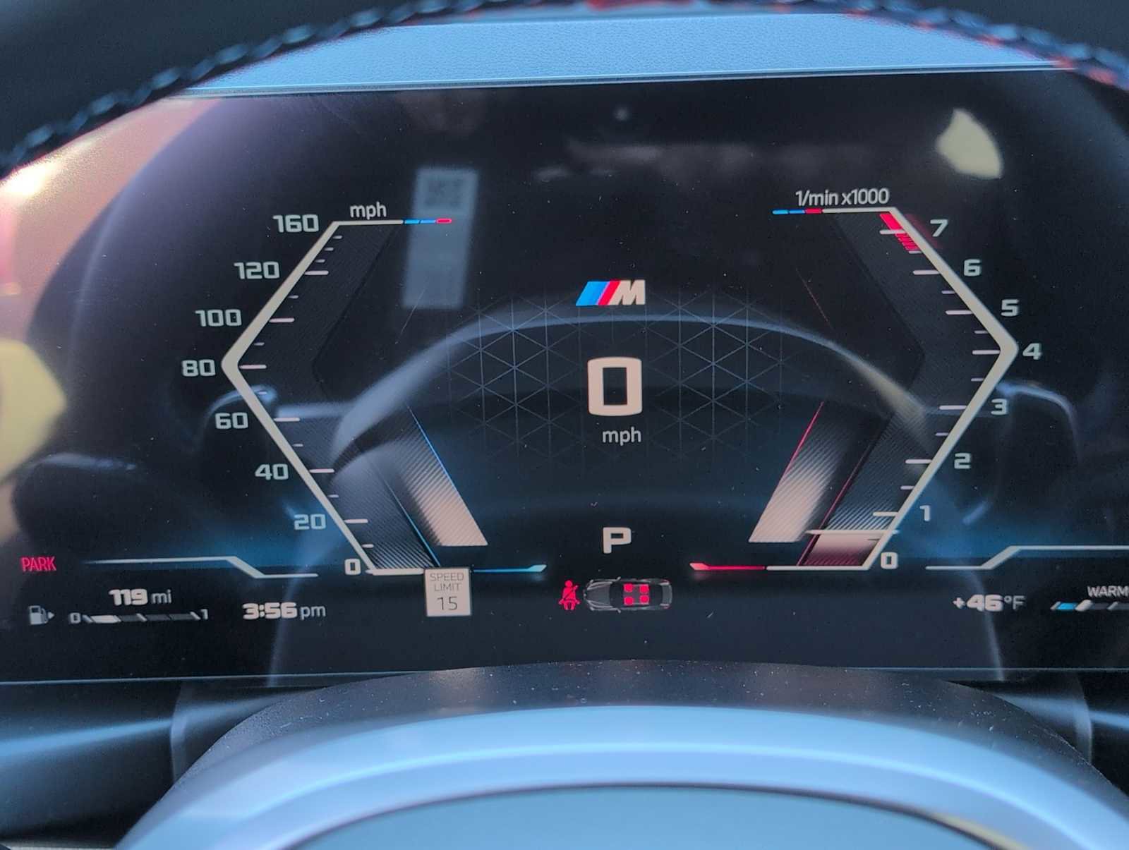New 2026 BMW 440i xDrive Coupe AWD/4WD image 33