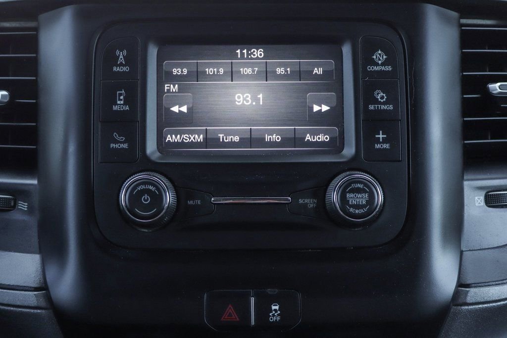 Used 2021 RAM 5500 Tradesman w/ Max Tow Package image 26