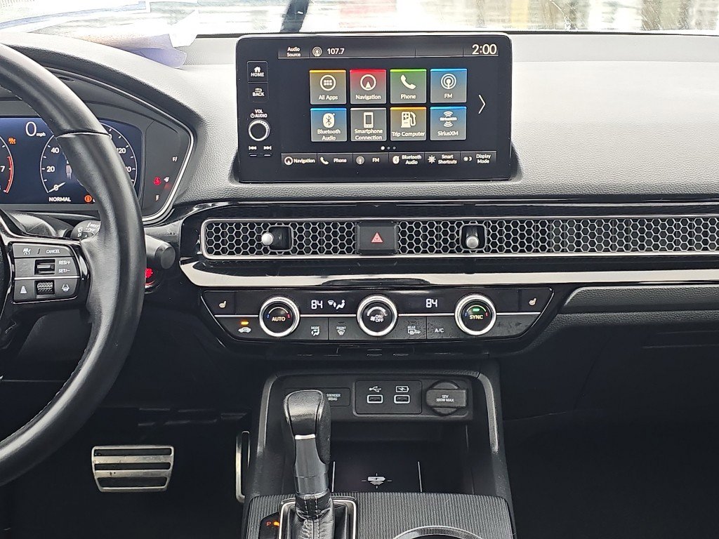 Used 2023 Honda Civic Sport Touring image 24