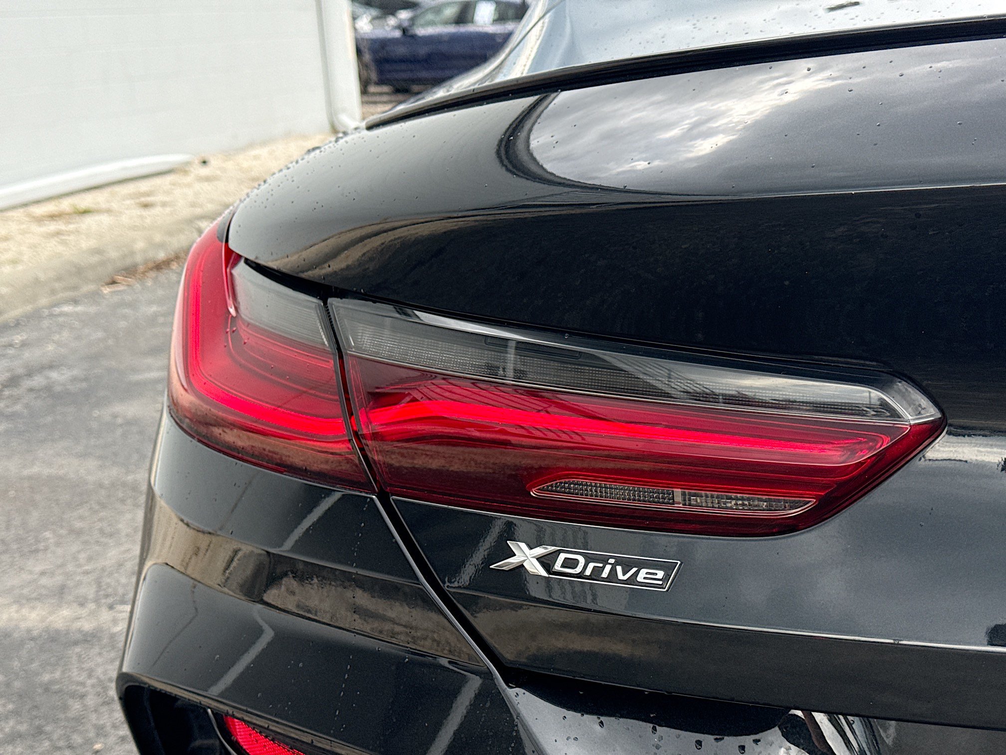 Used 2023 BMW M850i xDrive Coupe AWD/4WD image 10