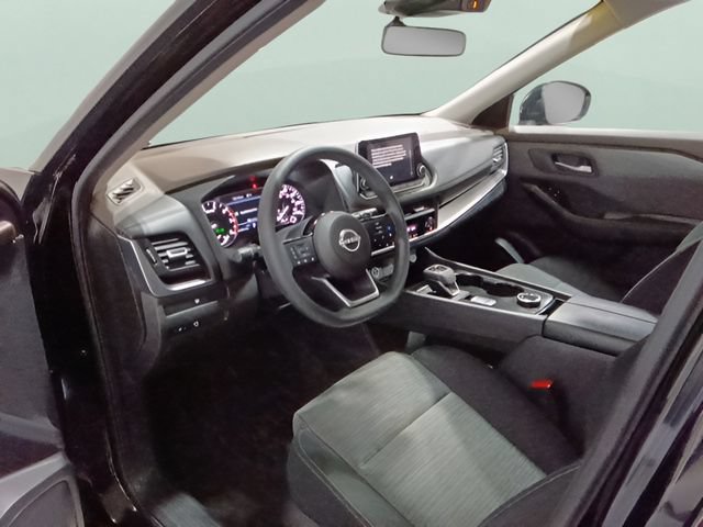 Certified 2023 Nissan Rogue SV AWD/4WD image 11