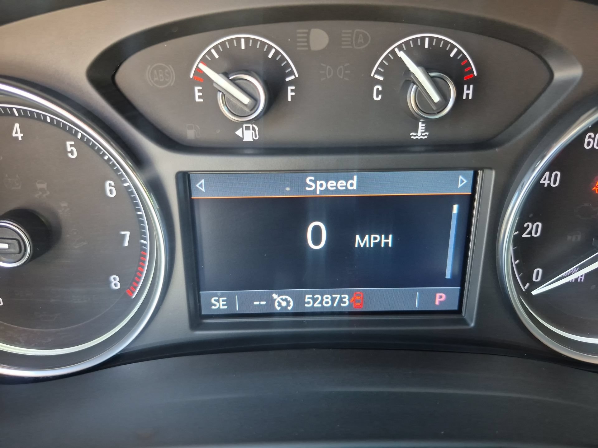 Used 2024 Buick Enclave Essence w/ Experience Buick Package AWD/4WD image 13