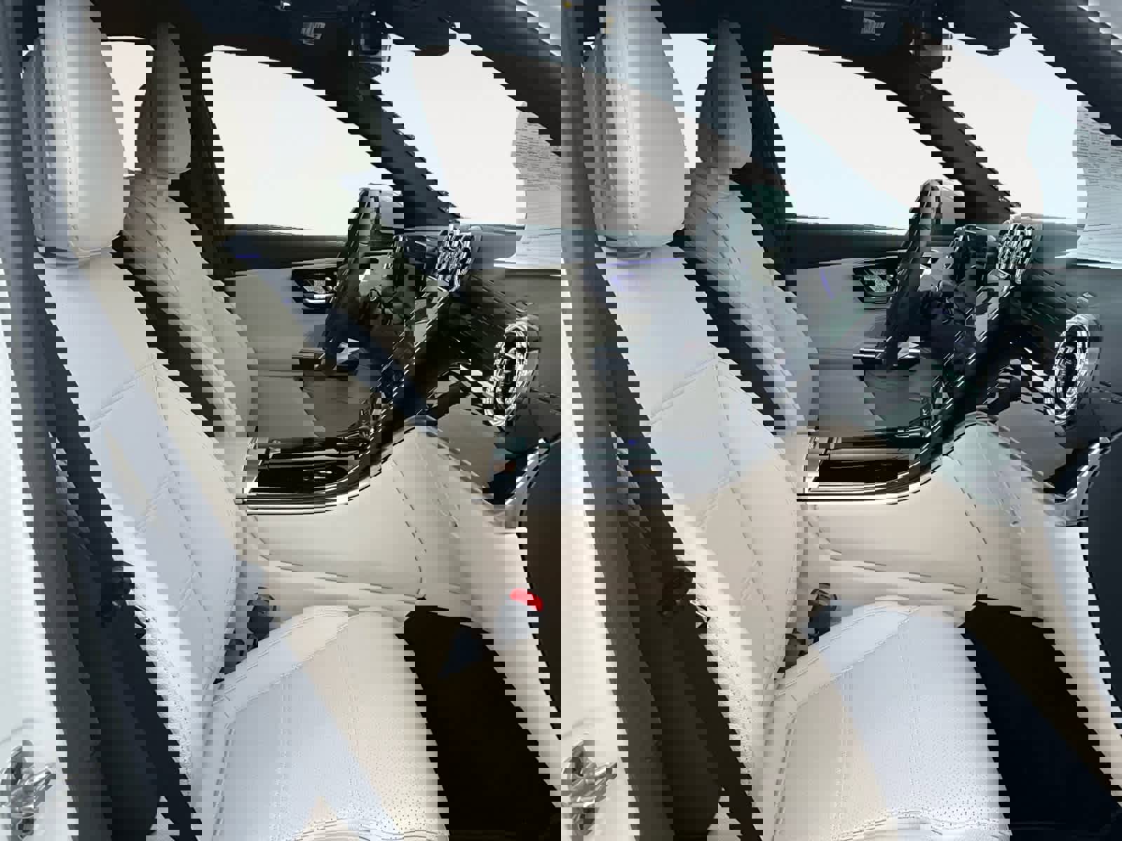 Used 2025 Mercedes-Benz GLC 350e 4MATIC image 17