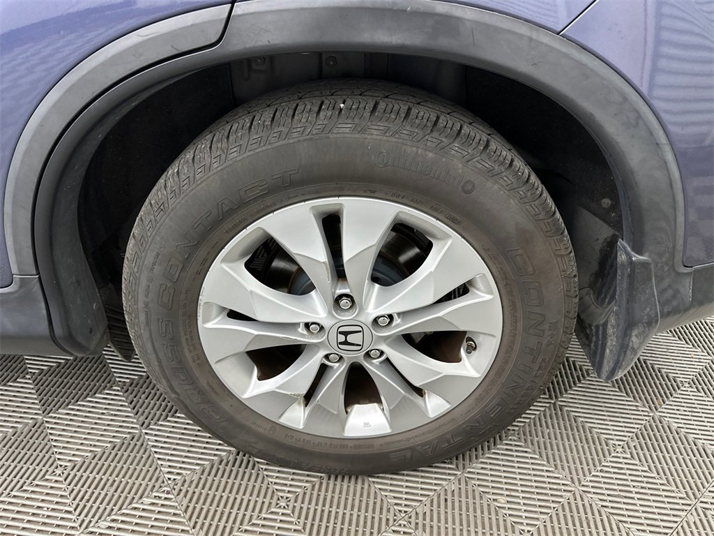Used 2012 Honda CR-V EX-L image 20