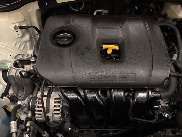 Certified 2024 Kia Soul EX w/ Option Group 015 image 22