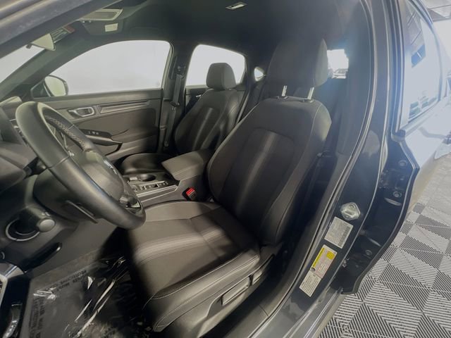Certified 2025 Honda Civic Sport image 10