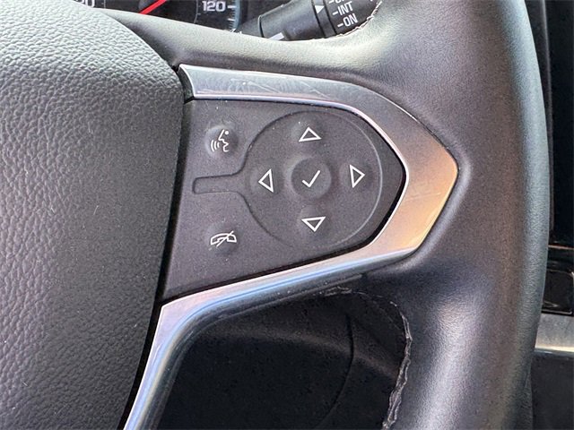 Certified 2023 Chevrolet Traverse LT image 17