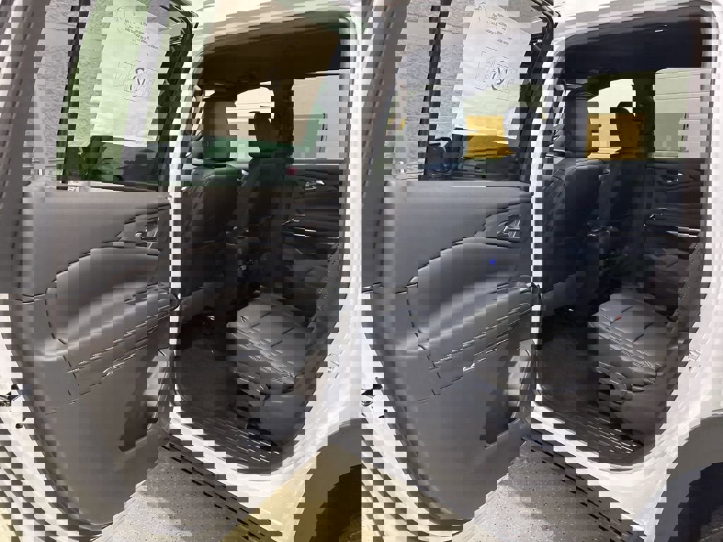 New 2026 Chevrolet Traverse LT AWD/4WD image 29