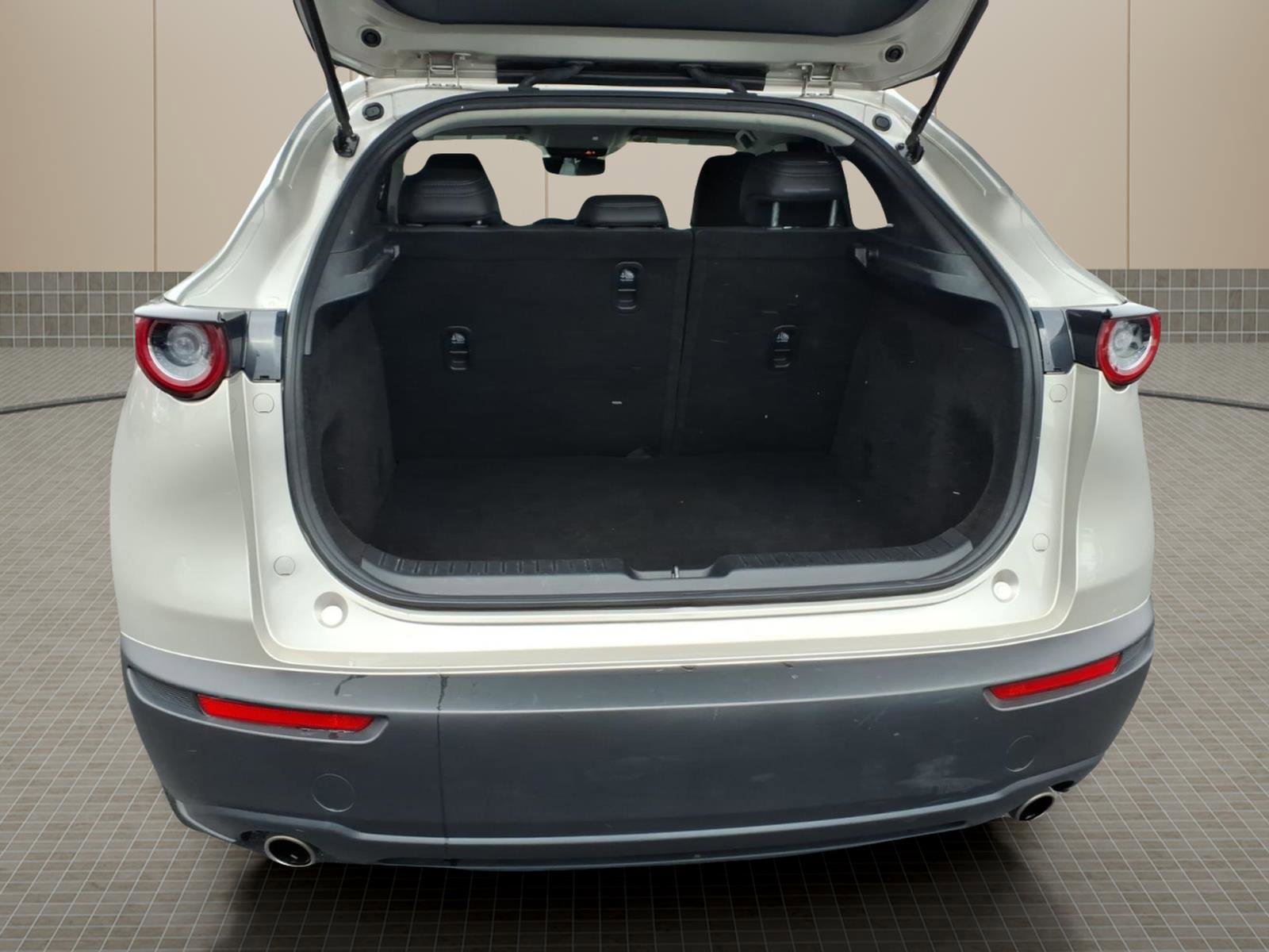 Used 2024 MAZDA CX-30 AWD 2.5 S w/ Select Sport Pkg image 9