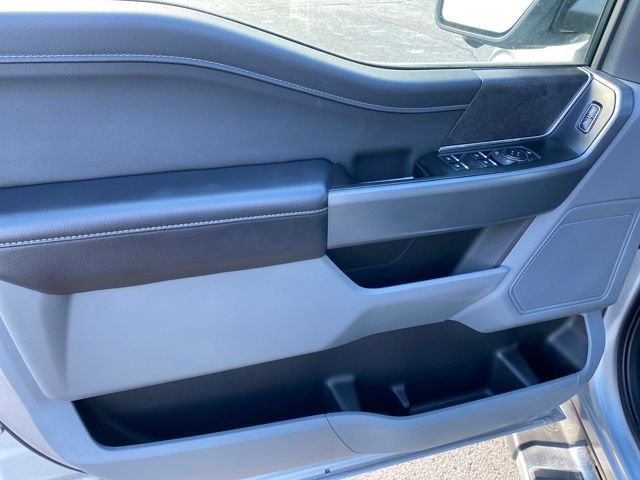 Used 2024 Ford F150 XLT w/ Tow/Haul Package image 18