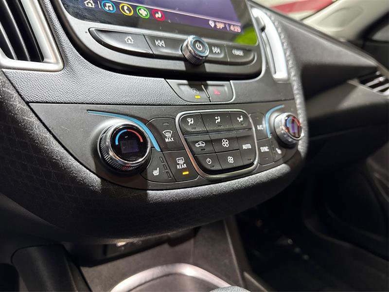 Used 2023 Chevrolet Malibu LT image 24