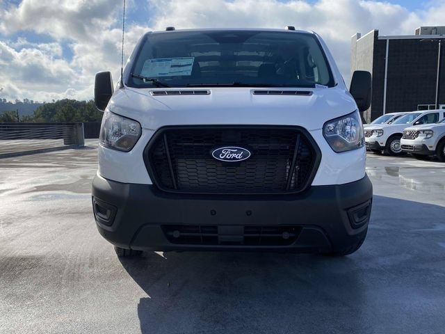 New 2026 Ford Transit 250 Low Roof RWD image 8