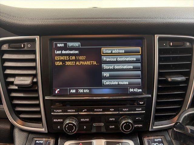 Used 2015 Porsche Panamera 4S image 23