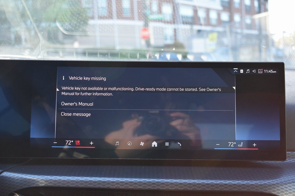 Used 2025 BMW 430i xDrive Convertible w/ Premium Package image 26