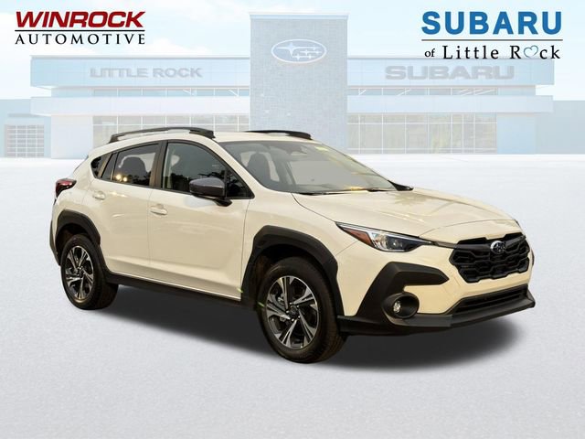 Certified 2026 Subaru Crosstrek 2.0i Premium AWD/4WD image 1