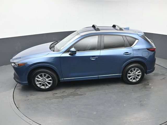 Used 2024 MAZDA CX-5 AWD 2.5 S image 34