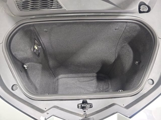 Used 2023 Chevrolet Corvette Stingray Premium Conv w/ Z51 Performance Package RWD image 13