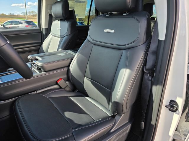 New 2026 Ford Expedition Platinum AWD/4WD image 6