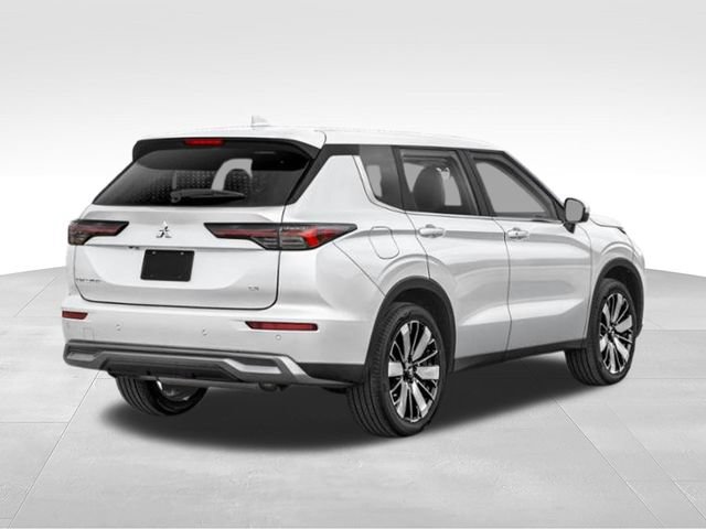 New 2026 Mitsubishi Outlander SE FWD image 23