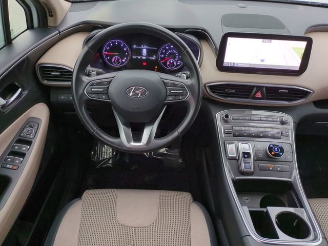 Used 2023 Hyundai Santa Fe SEL w/ Cargo Package image 15