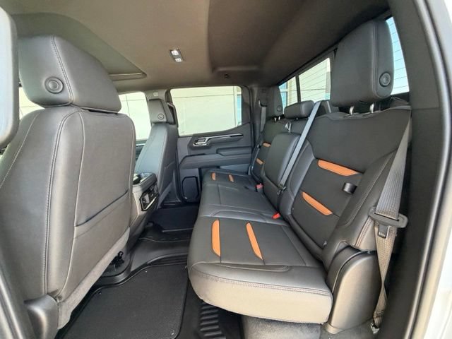 New 2026 GMC Sierra 1500 AT4 w/ AT4 Premium Package AWD/4WD image 18