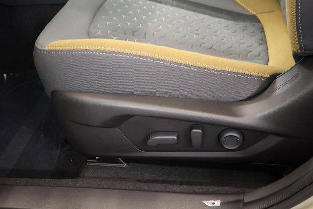 New 2026 Subaru Crosstrek 2.5i Sport image 14