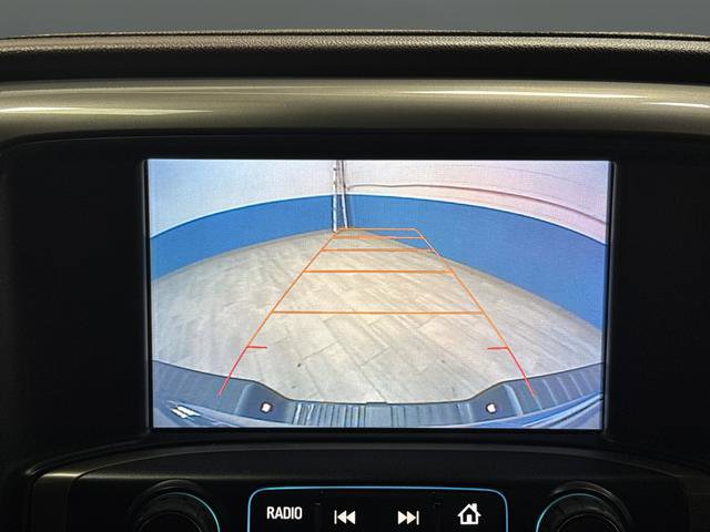 Used 2016 Chevrolet Silverado 1500 High Country w/ High Country Premium Package image 11