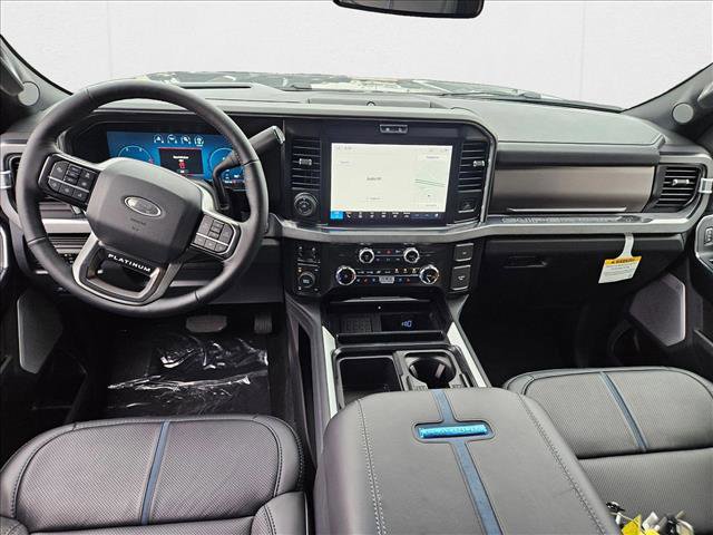 New 2026 Ford F350 Platinum image 11