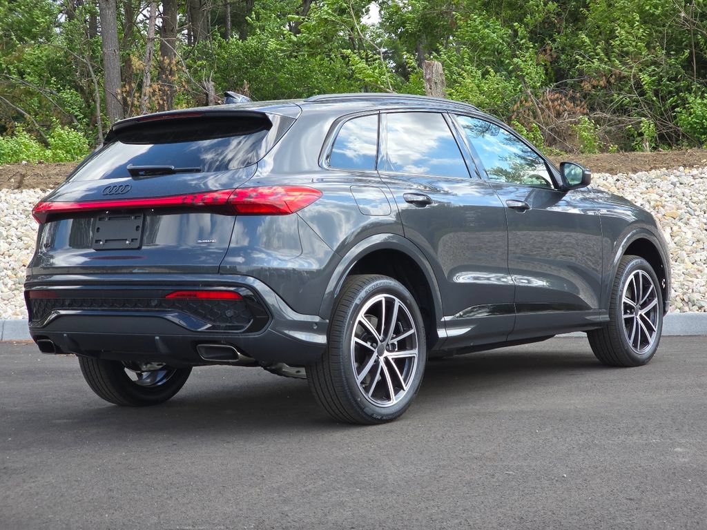 New 2026 Audi Q5 Premium Plus AWD/4WD image 27