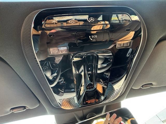 New 2027 Mercedes-Benz E 450 4MATIC All-Terrain Wagon image 43
