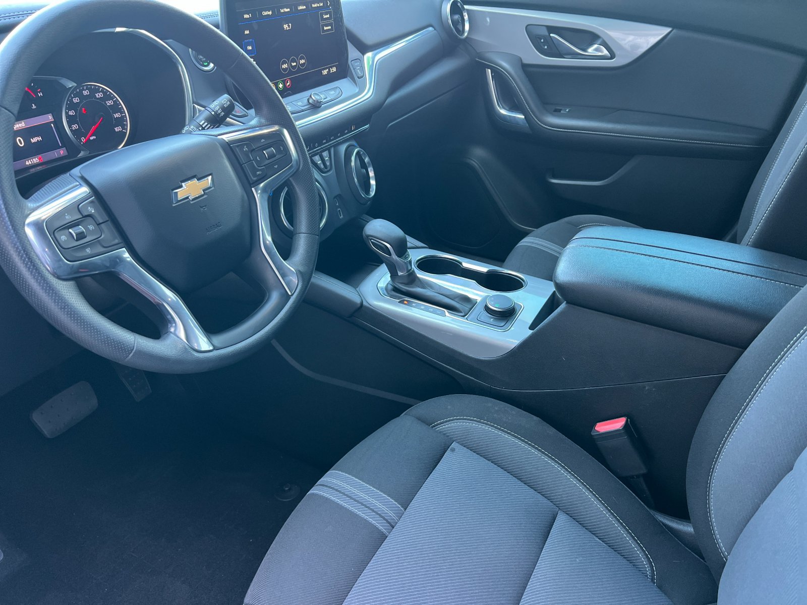 Used 2023 Chevrolet Blazer LT FWD image 10
