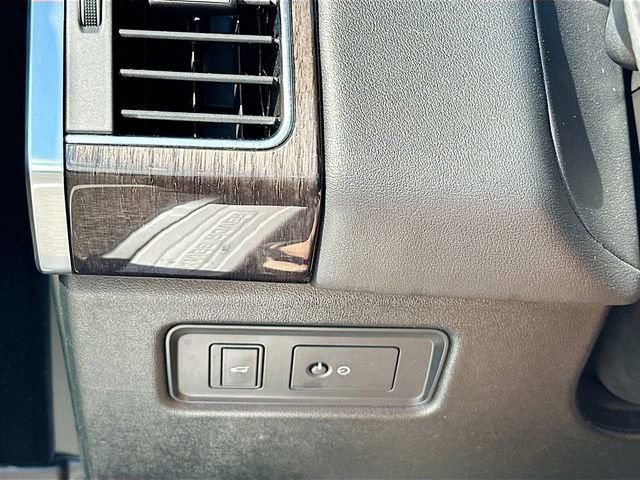 Used 2019 Land Rover Range Rover Sport HSE image 10