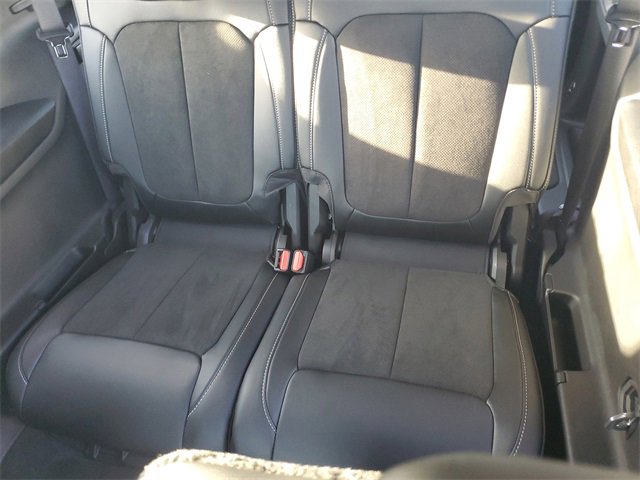 New 2025 Jeep Grand Cherokee L Altitude image 11