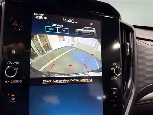 Certified 2025 Subaru Forester Premium w/ Convenience Package #1 image 20