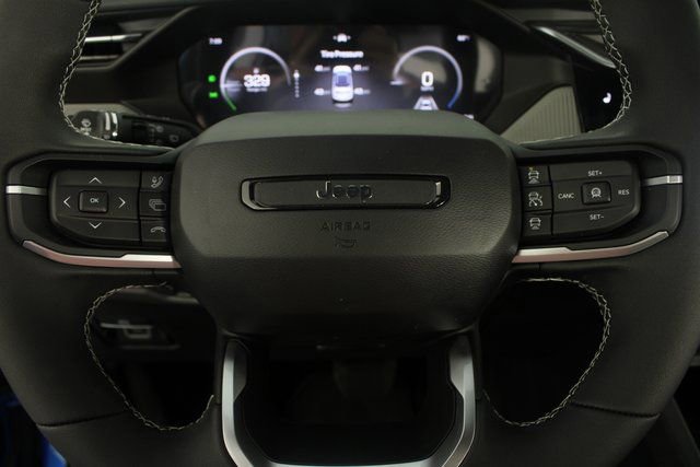 New 2026 Jeep Cherokee Limited image 12