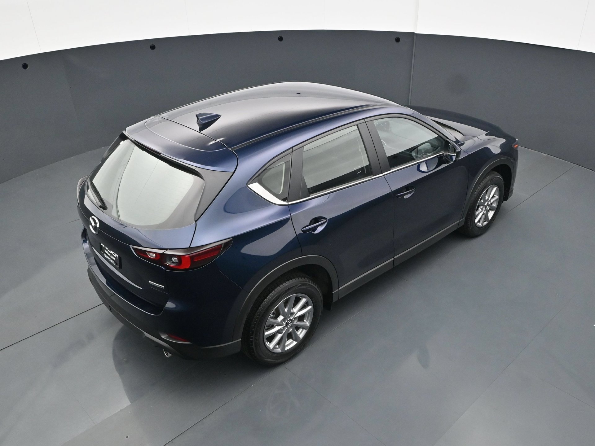 Used 2025 MAZDA CX-5 AWD 2.5 S image 37