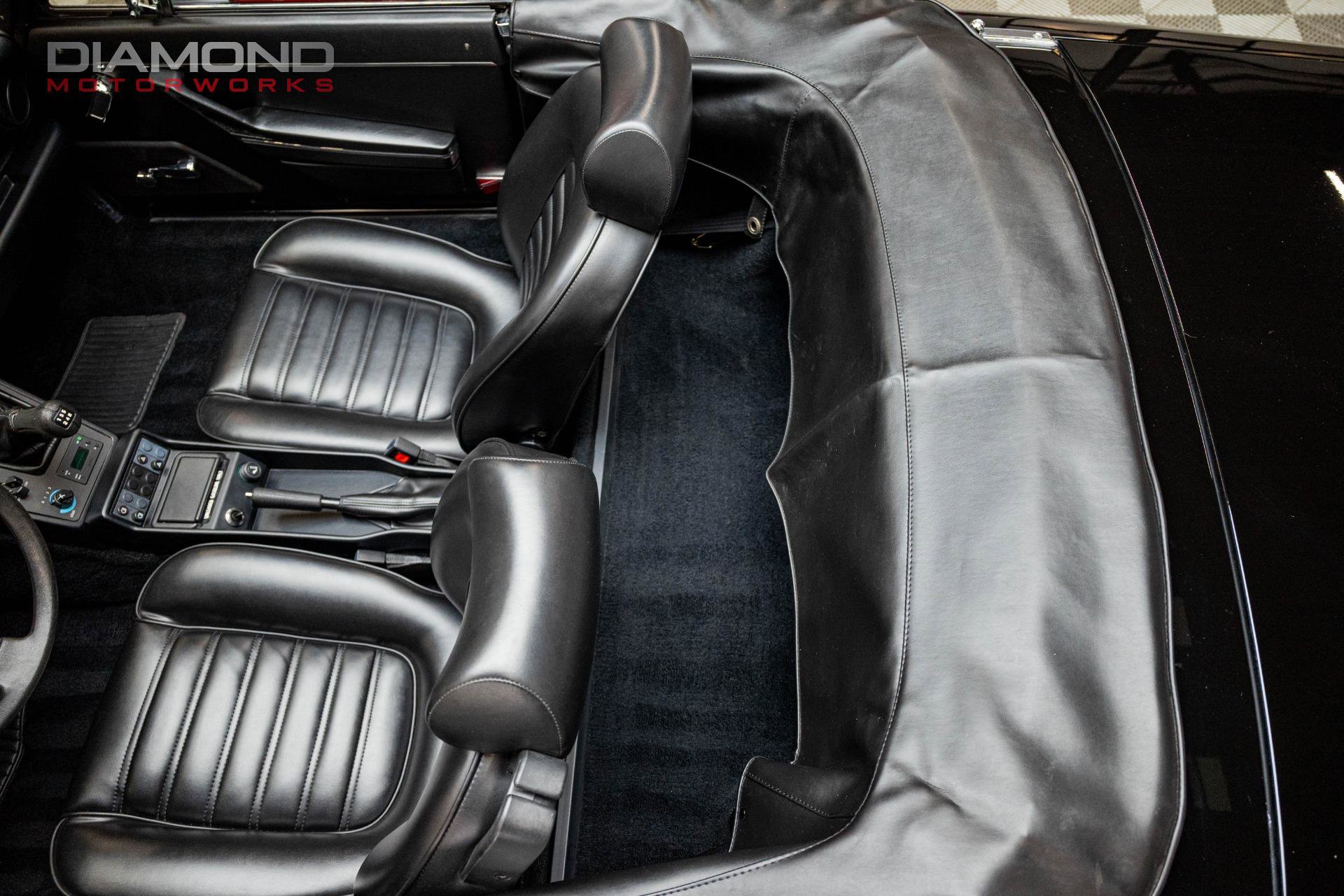 Used 1986 Alfa Romeo Spider Veloce image 89