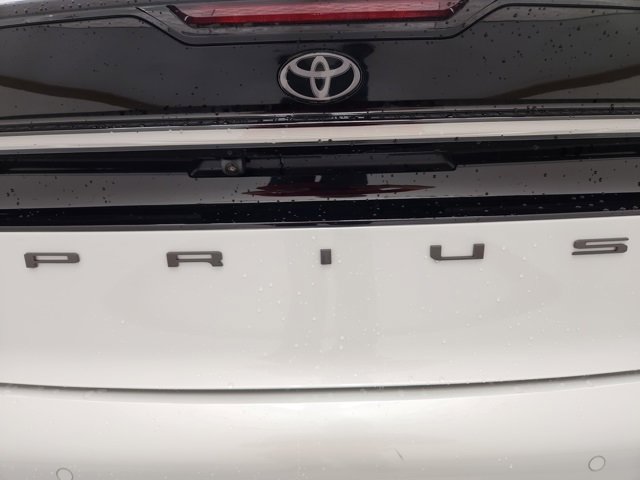 New 2026 Toyota Prius Plug-In Hybrid image 22