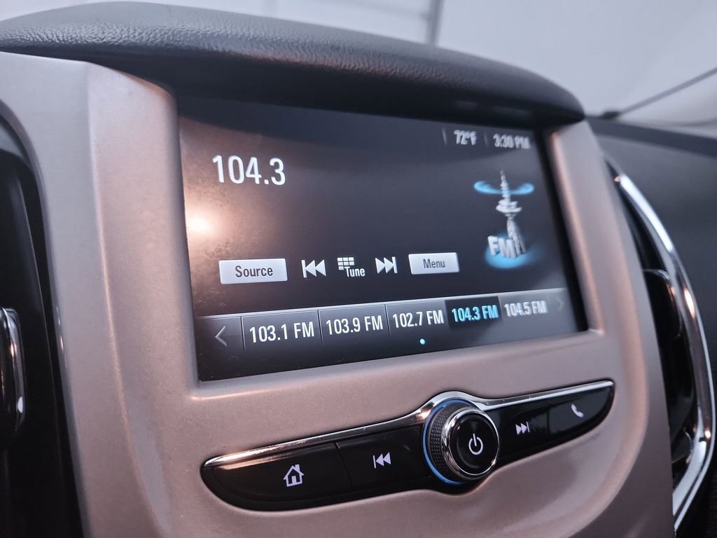 Used 2017 Chevrolet Cruze LS image 16