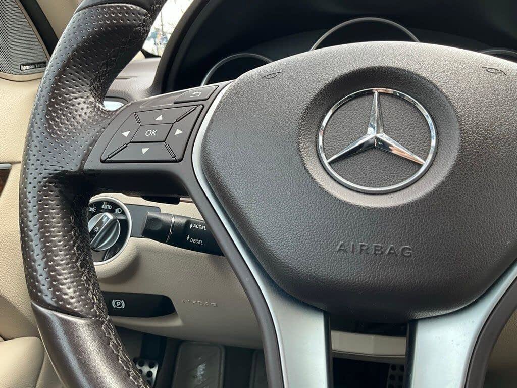 Used 2014 Mercedes-Benz E 350 Cabriolet image 20