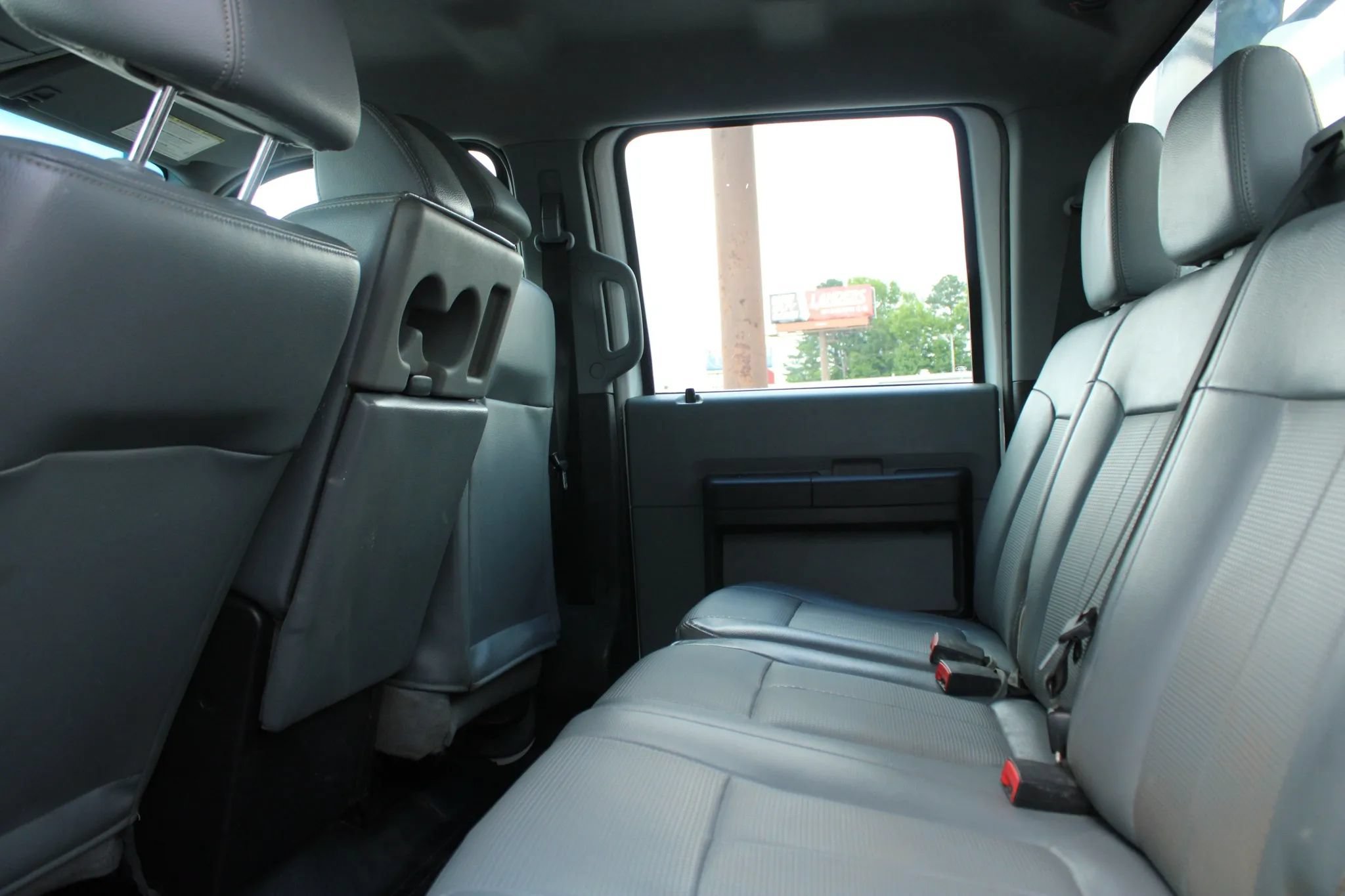 Used 2016 Ford F350 XL w/ Power Equipment Group AWD/4WD image 11