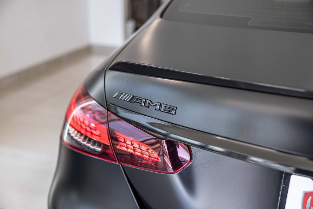 Used 2023 Mercedes-Benz E 63 AMG S image 16