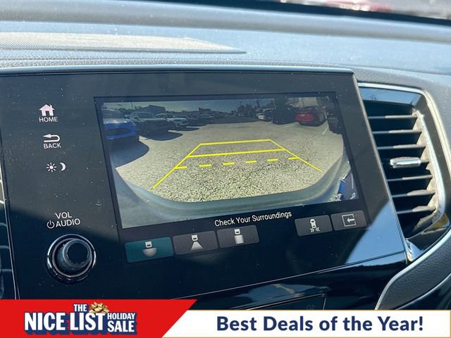 Certified 2022 Honda Pilot Touring image 14