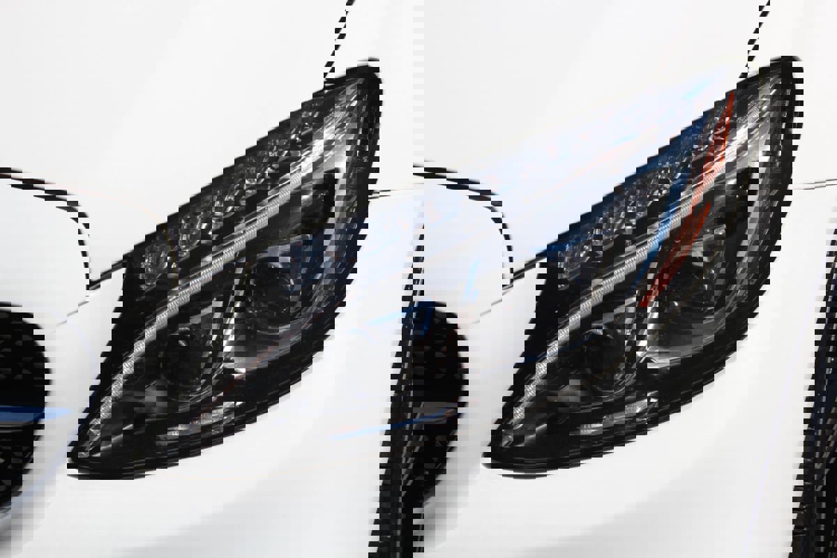 Used 2016 Mercedes-Benz C 450 4MATIC Sedan image 9