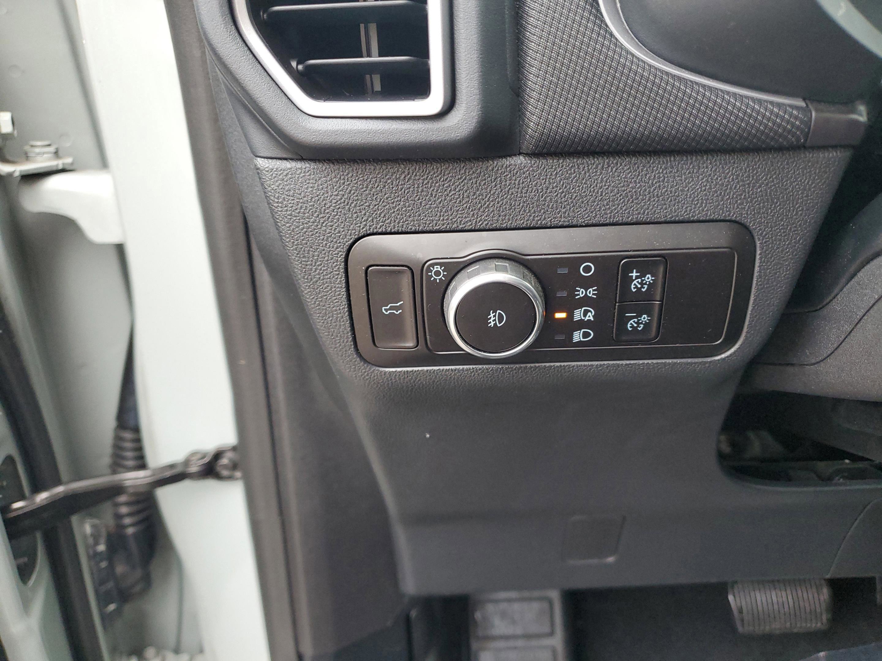 Used 2023 Ford Bronco Sport Outer Banks w/ Tech Package image 7