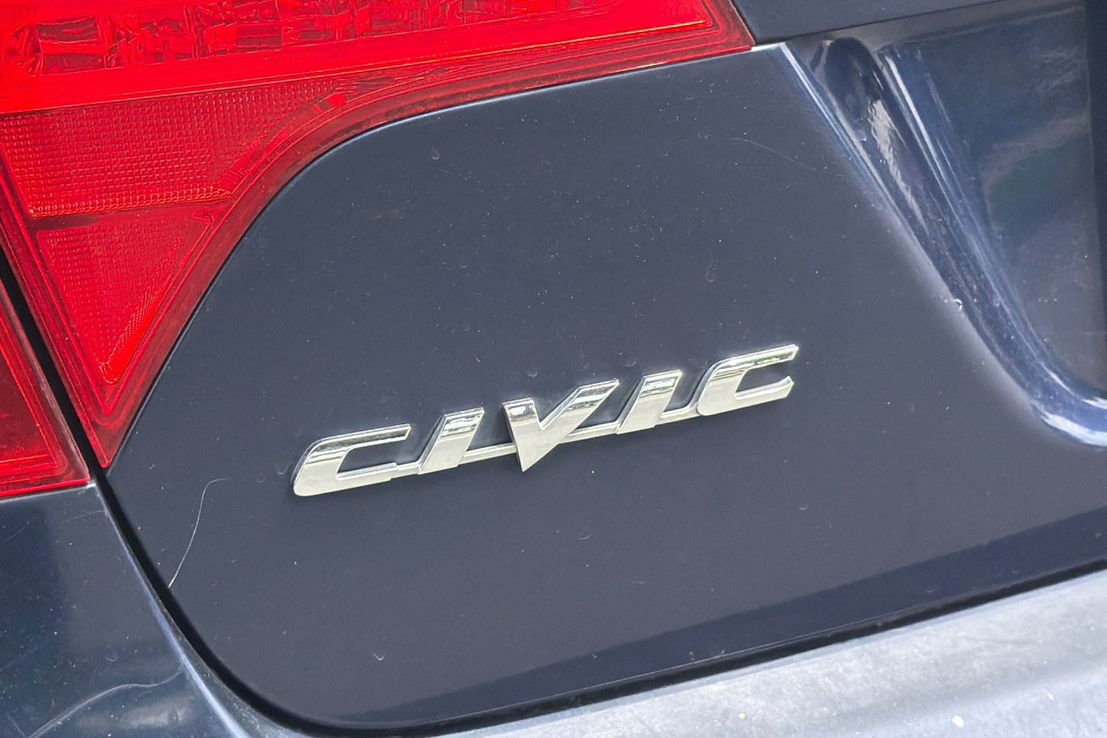 Used 2006 Honda Civic LX image 35