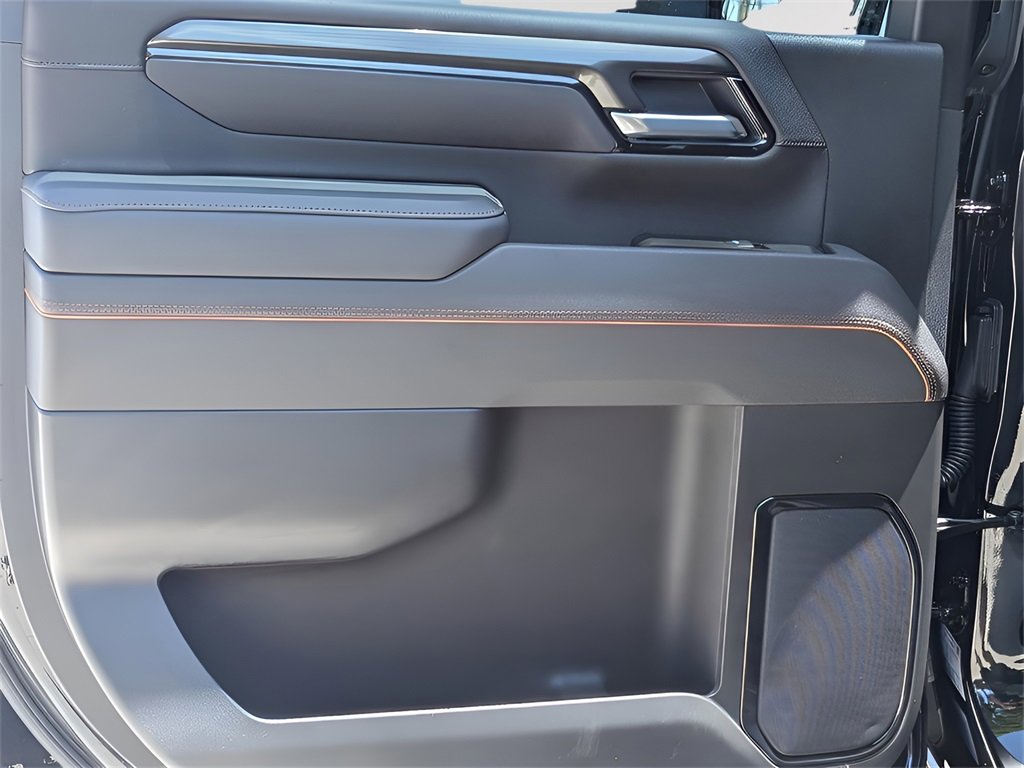 New 2025 GMC Sierra 2500 AT4 w/ AT4 Premium Plus Package image 24