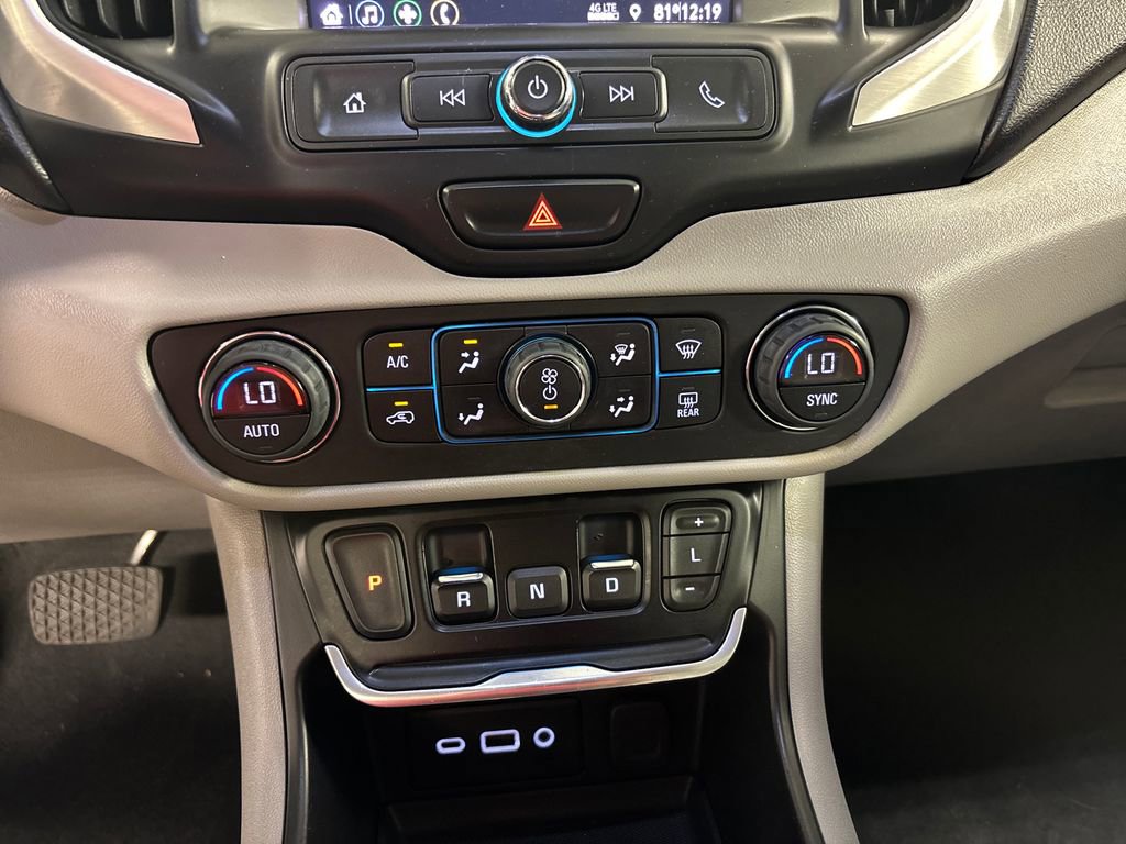 Used 2020 GMC Terrain SLE w/ Driver Convenience Package FWD image 38
